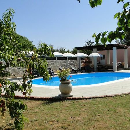 Apartments Villa Maran 우마그 외부 사진