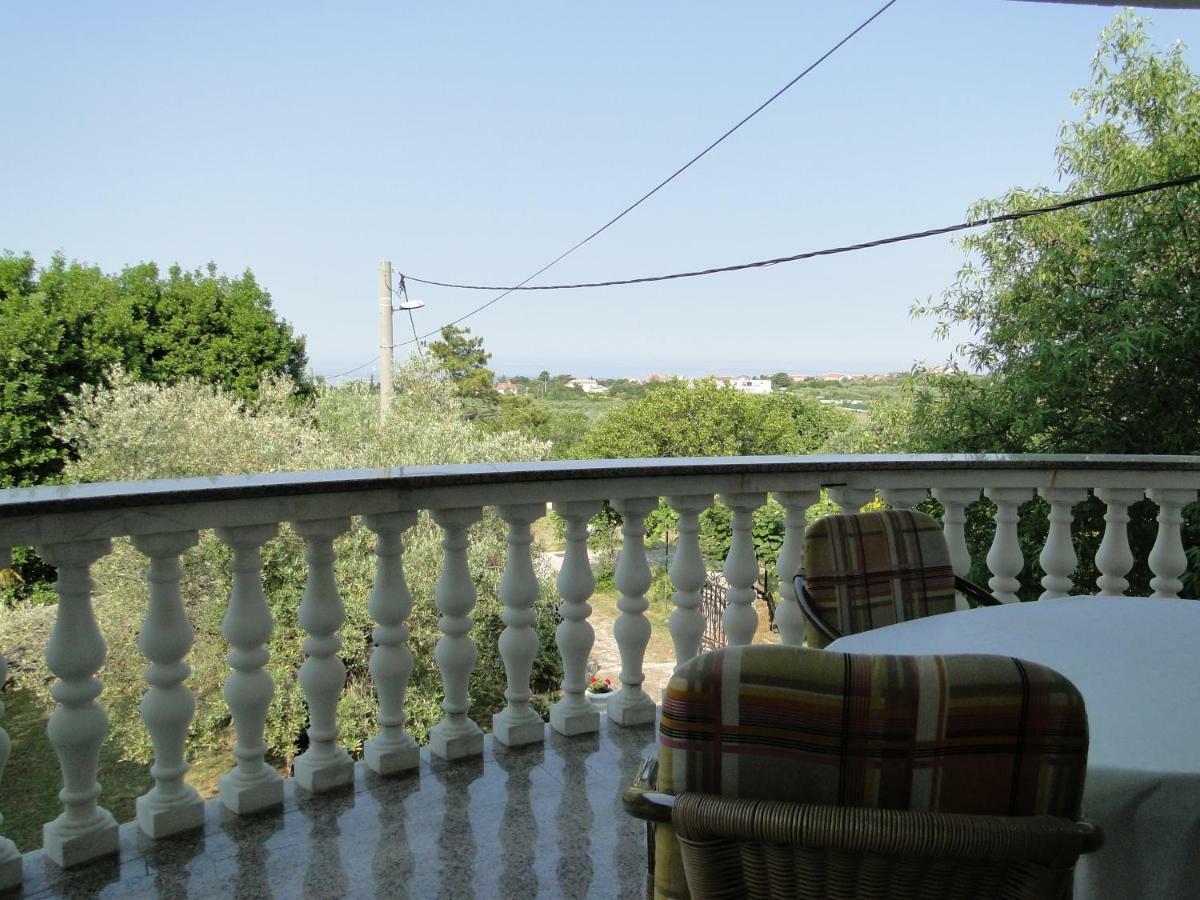 Apartments Villa Maran 우마그 외부 사진