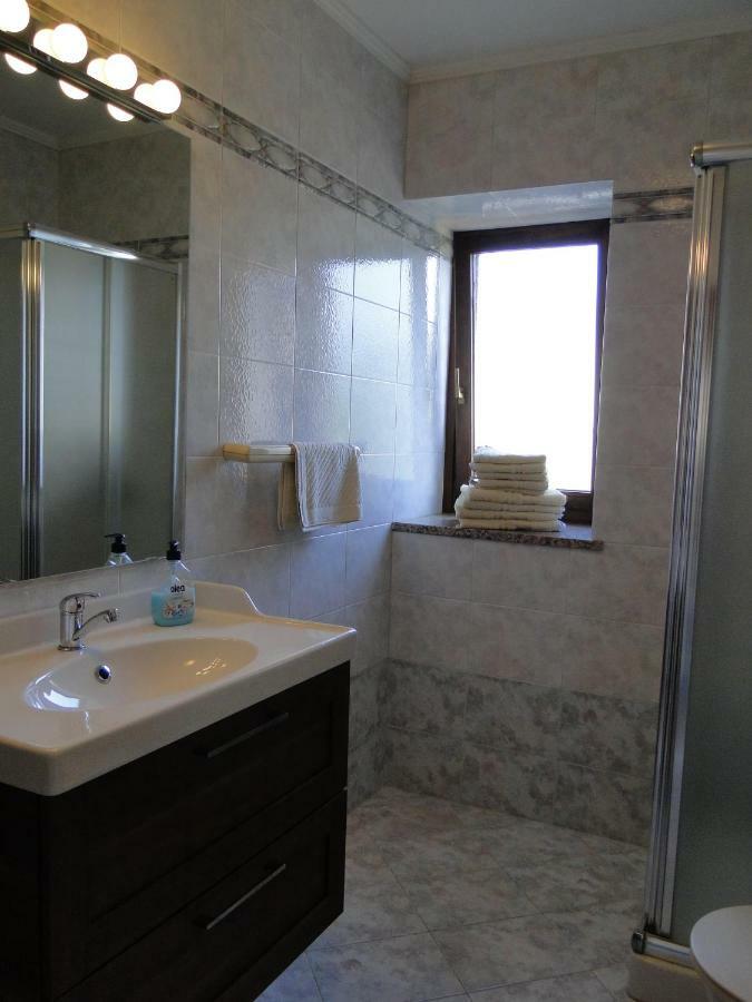 Apartments Villa Maran 우마그 외부 사진