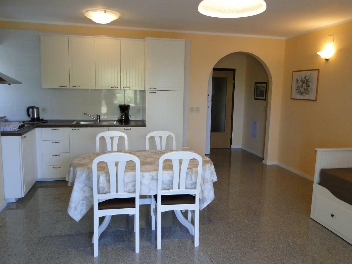 Apartments Villa Maran 우마그 외부 사진
