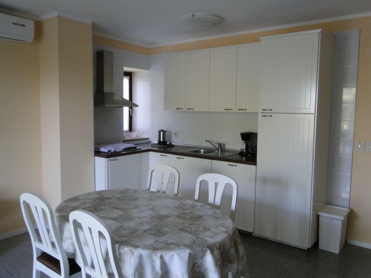 Apartments Villa Maran 우마그 외부 사진