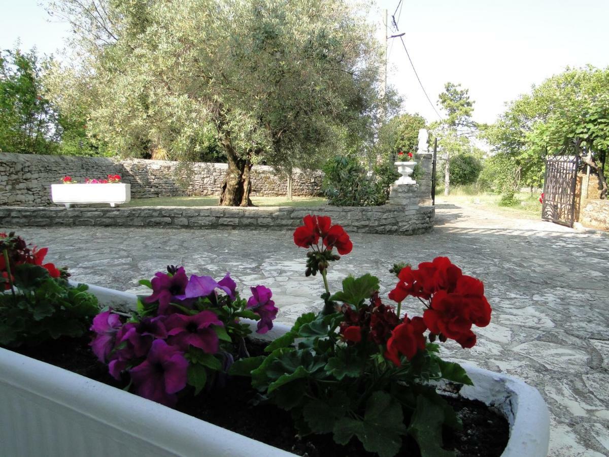Apartments Villa Maran 우마그 외부 사진