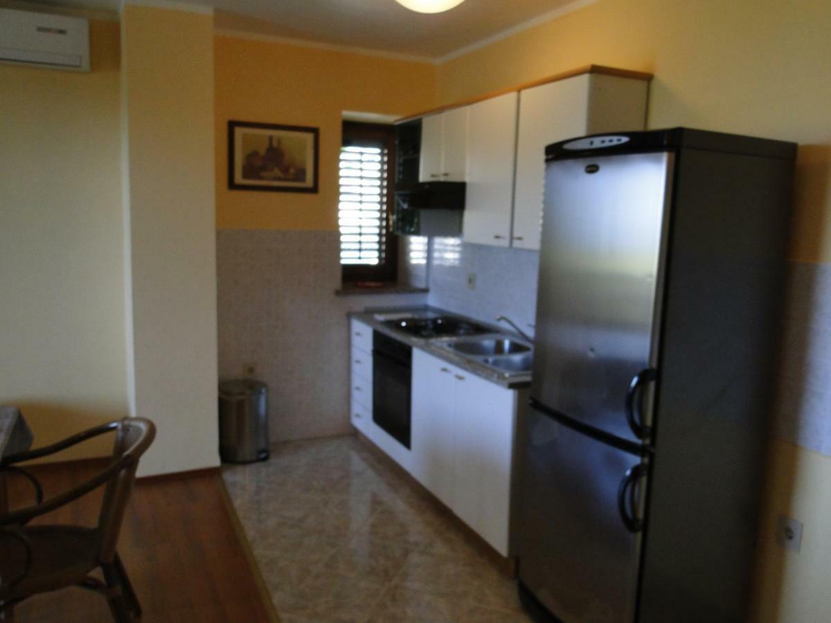 Apartments Villa Maran 우마그 외부 사진