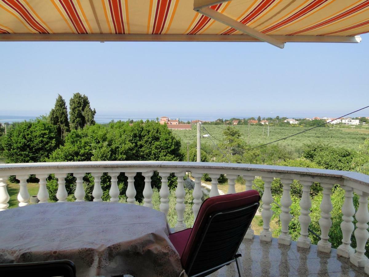 Apartments Villa Maran 우마그 외부 사진