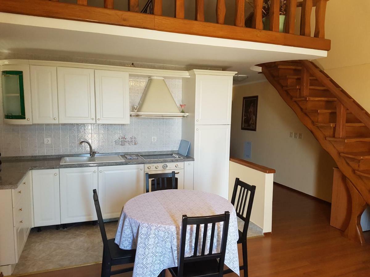 Apartments Villa Maran 우마그 외부 사진