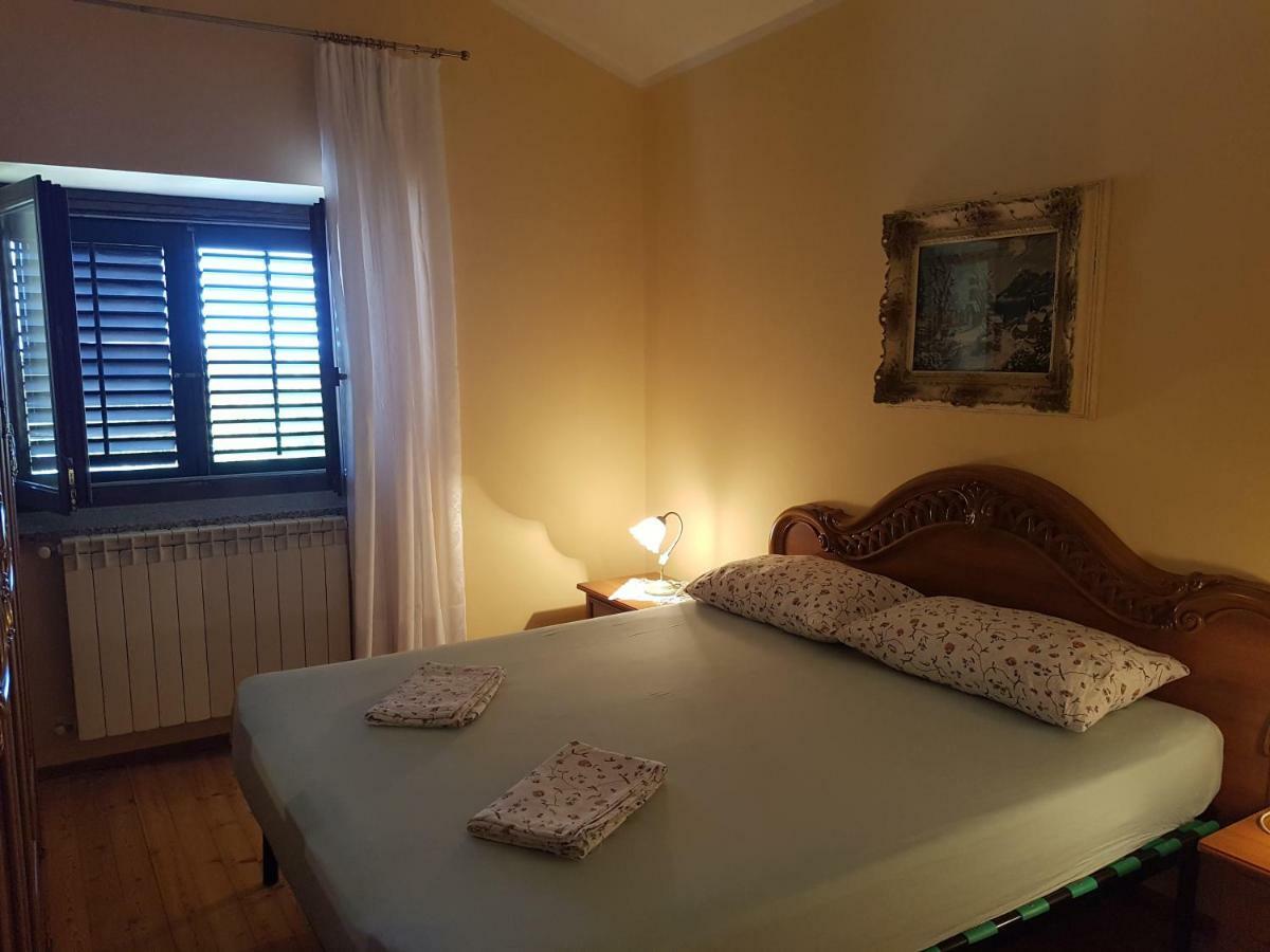 Apartments Villa Maran 우마그 외부 사진
