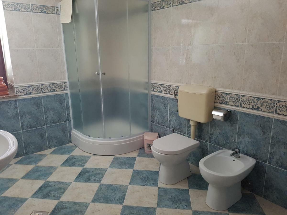 Apartments Villa Maran 우마그 외부 사진