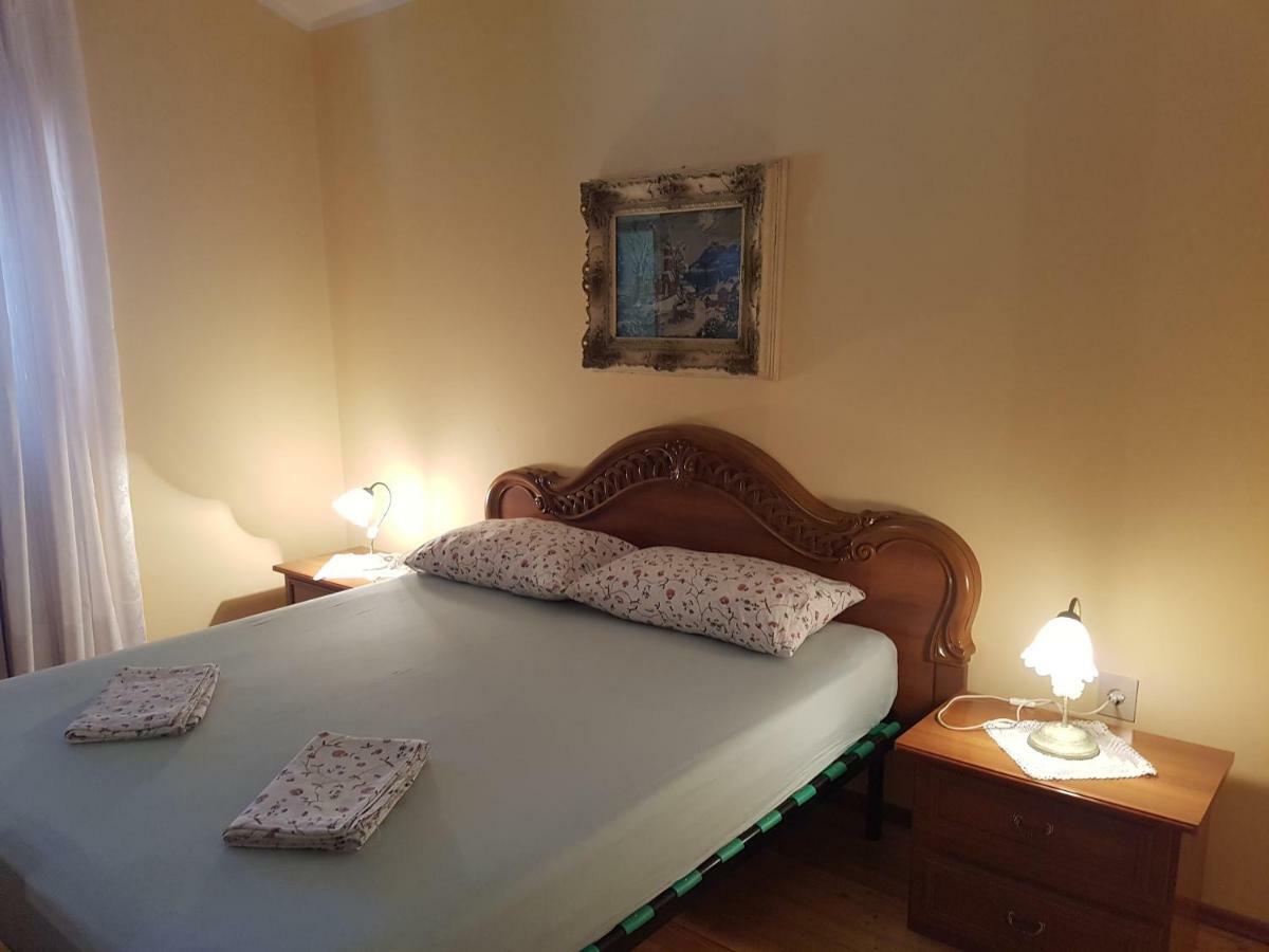 Apartments Villa Maran 우마그 외부 사진
