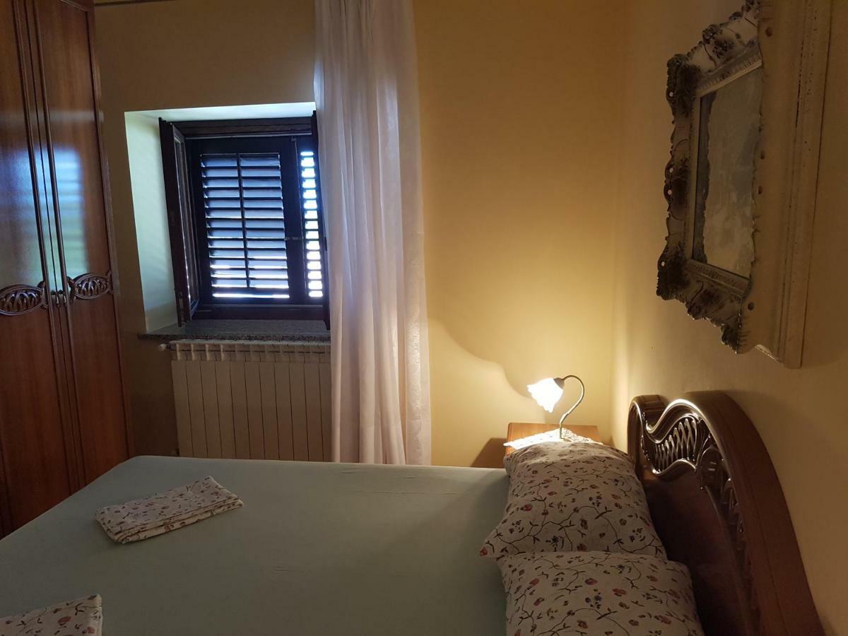 Apartments Villa Maran 우마그 외부 사진